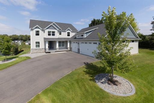 Truly remarkable masterpiece! Ideal for car enthusiasts, storage, or hobby space -HUGE garage space!