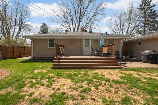 2293 Golfview Drive, Saint Paul, MN 55110