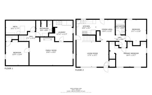 2293 Golfview Drive, Saint Paul, MN 55110
