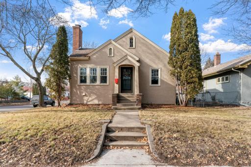 Photo for 2300 Mckinley Street NE, Minneapolis, MN 55418 - listing #7055940 2300 Mckinley Street NE, Minneapolis, MN 55418