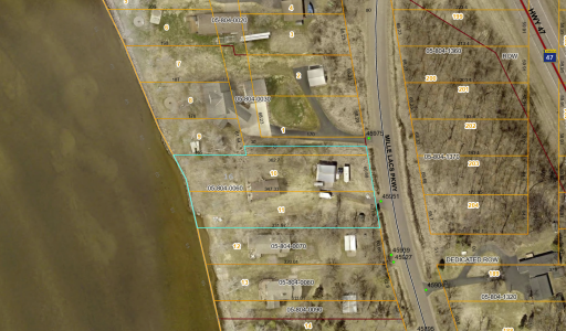 Gorgeous Oversized Double Lot - Property Map.png