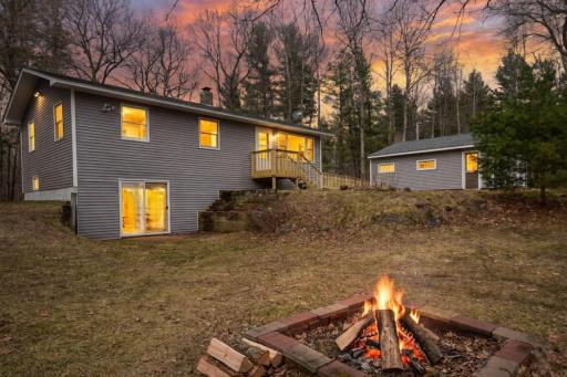 Photo for 6502 Burnikel Road, Siren, WI 54872 - listing #7055964 6502 Burnikel Road, Siren, WI 54872