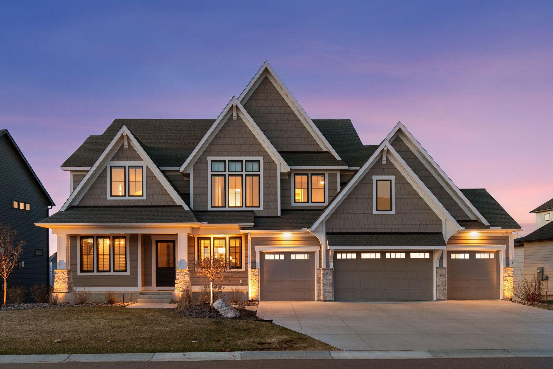 Welcome to 16920 46th Avenue!