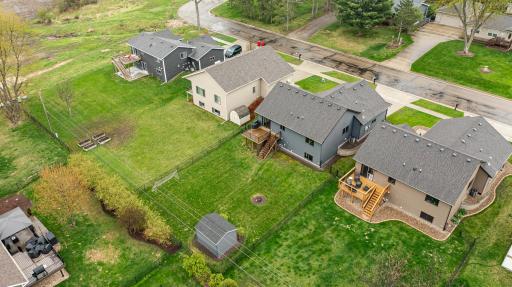 3911 Sunnydale Lane SE, Rochester, MN 55904
