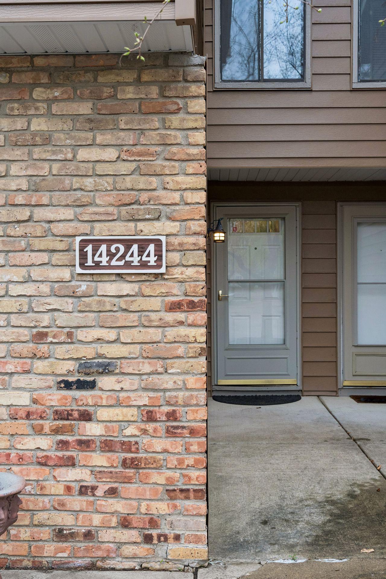 14244 Chestnut Drive