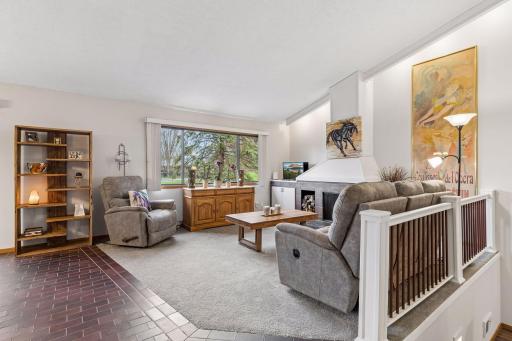 LR with lots of light