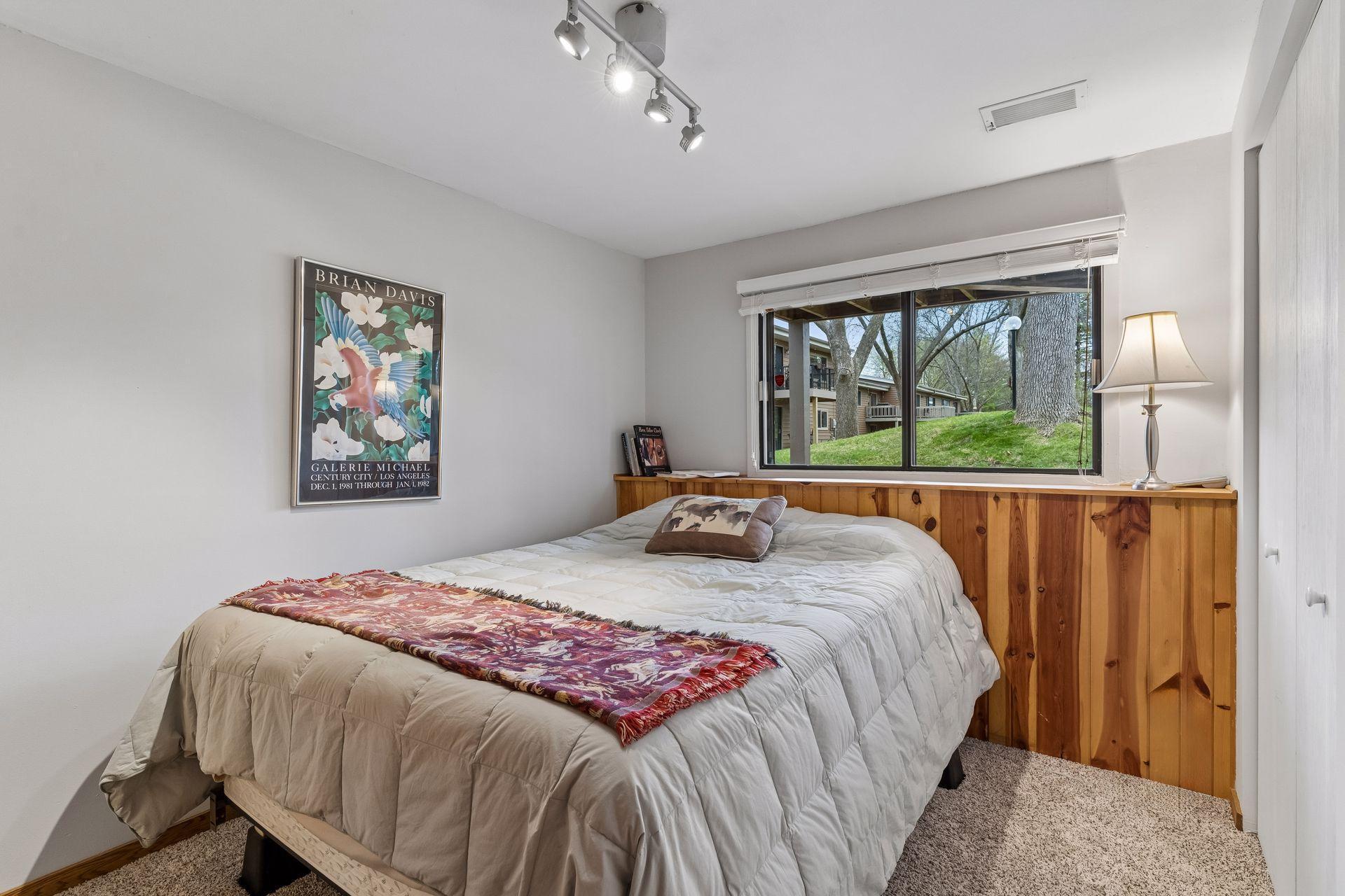 Private LL BR great for teen or guest