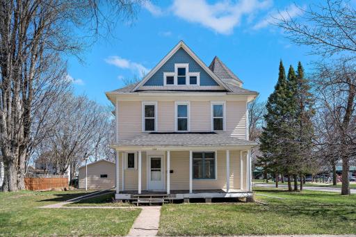 Photo for 723 3rd Street SW, Willmar, MN 56201 - listing #7056003 723 3rd Street SW, Willmar, MN 56201