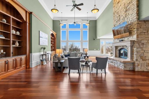 1505 Neal Avenue Court N, Lake Elmo, MN 55042