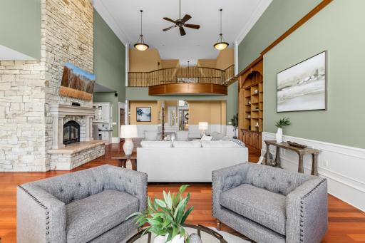 1505 Neal Avenue Court N, Lake Elmo, MN 55042