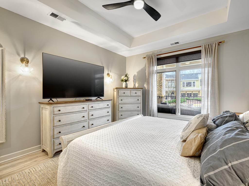 Great natural light!