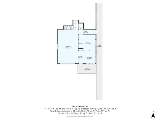 1907 Jefferson Avenue, Saint Paul, MN 55105