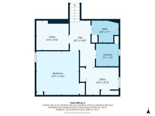 1907 Jefferson Avenue, Saint Paul, MN 55105