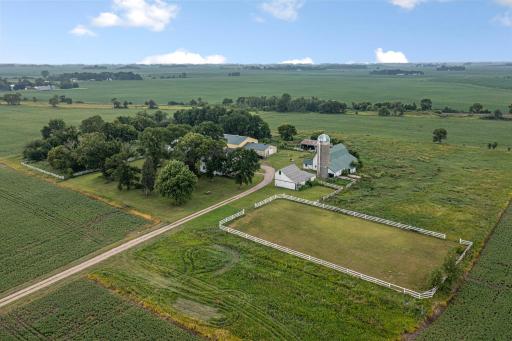12406 Highway 212, Glencoe, MN 55336