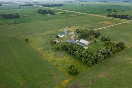 12406 Highway 212, Glencoe, MN 55336