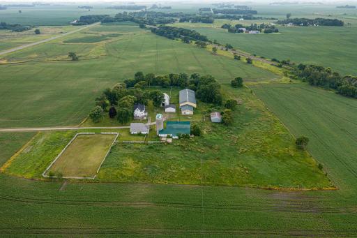 12406 Highway 212, Glencoe, MN 55336