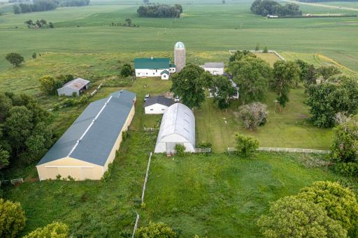 12406 Highway 212, Glencoe, MN 55336