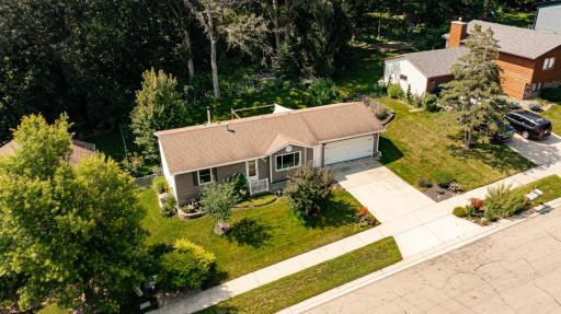 22 23rd Street SW, Rochester, MN 55902