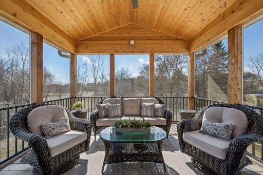 3 season porch will extend the seasons for you!