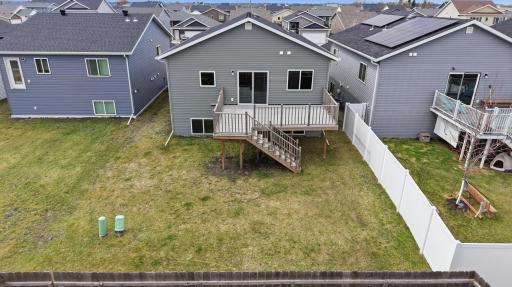 4540 18th Street S, Moorhead, MN 56560