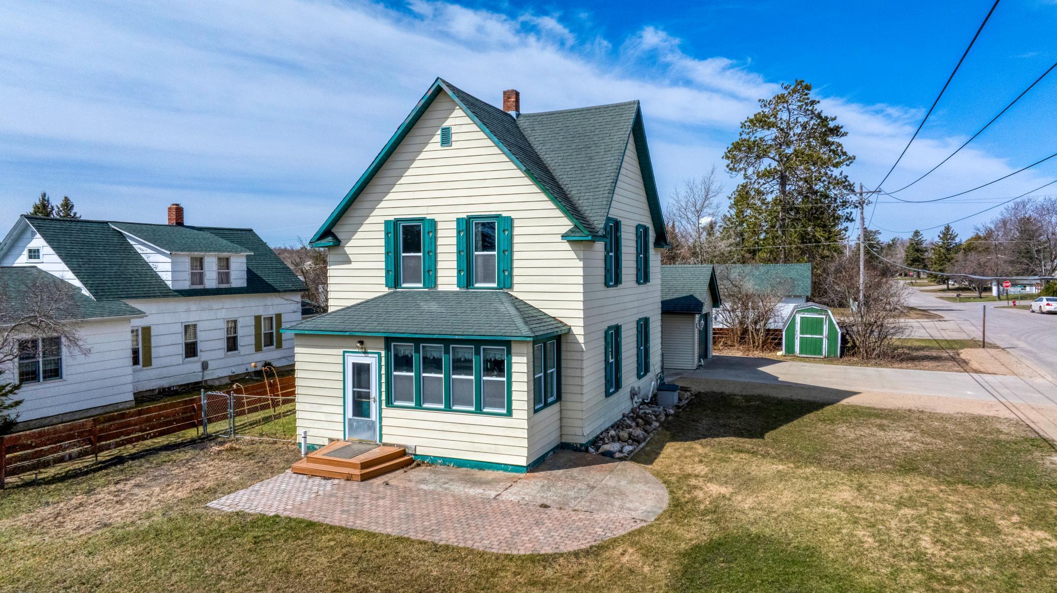 103 Red Lake Avenue SW, Bagley, MN 56621