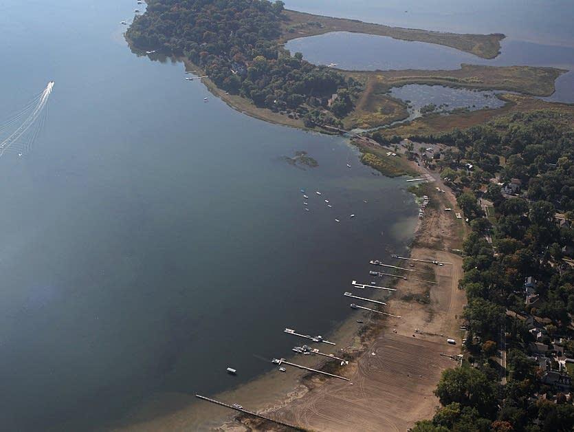 Fantastic White Bear Lake