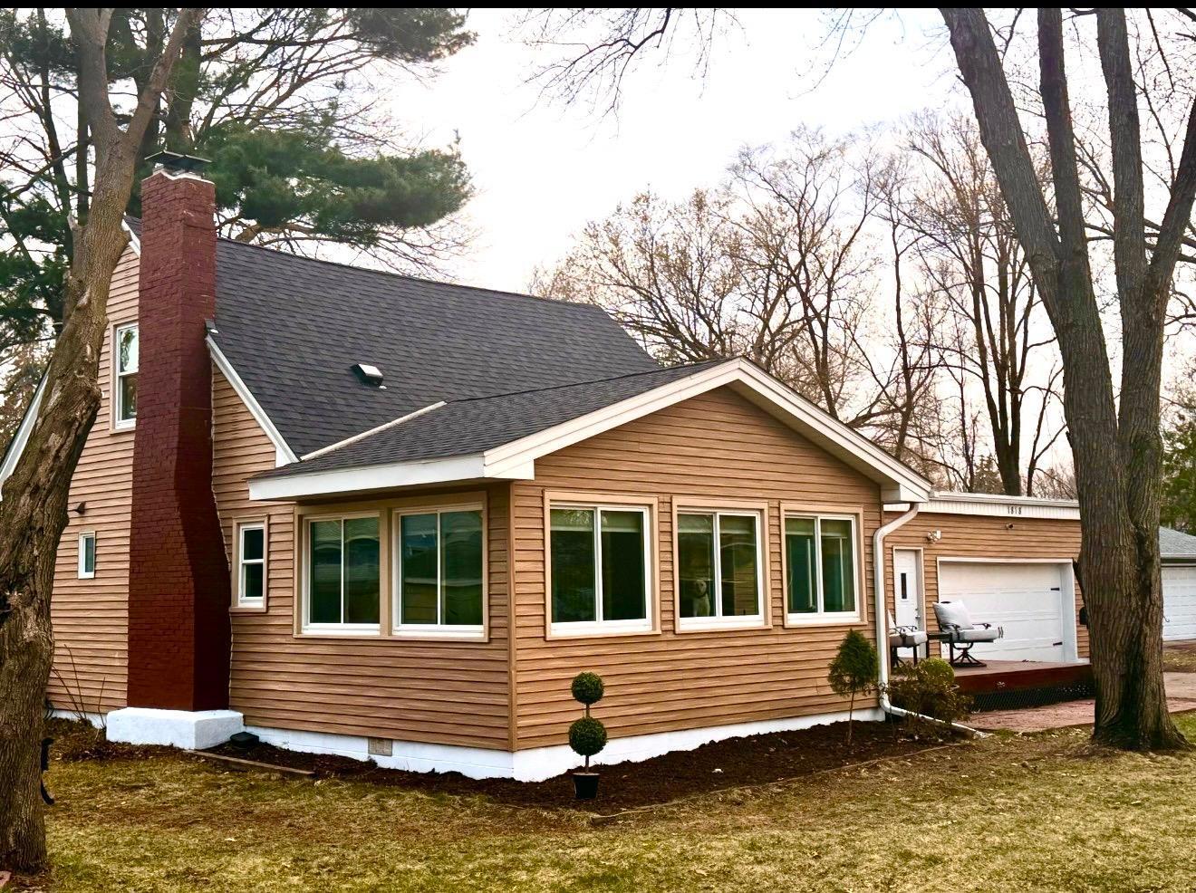 Welcome to 1818 3rd Street!