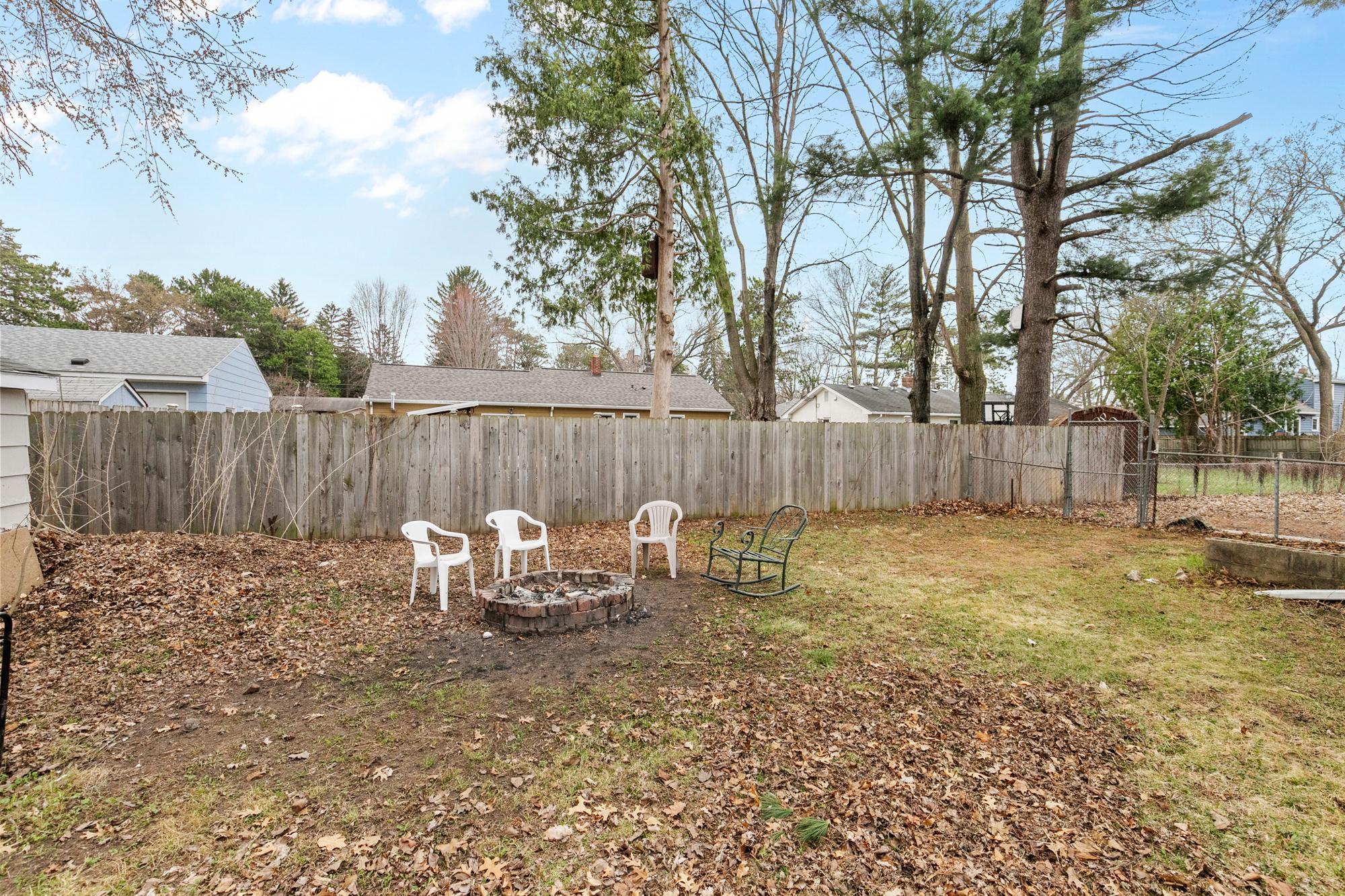 Ready for Summer S'mores?