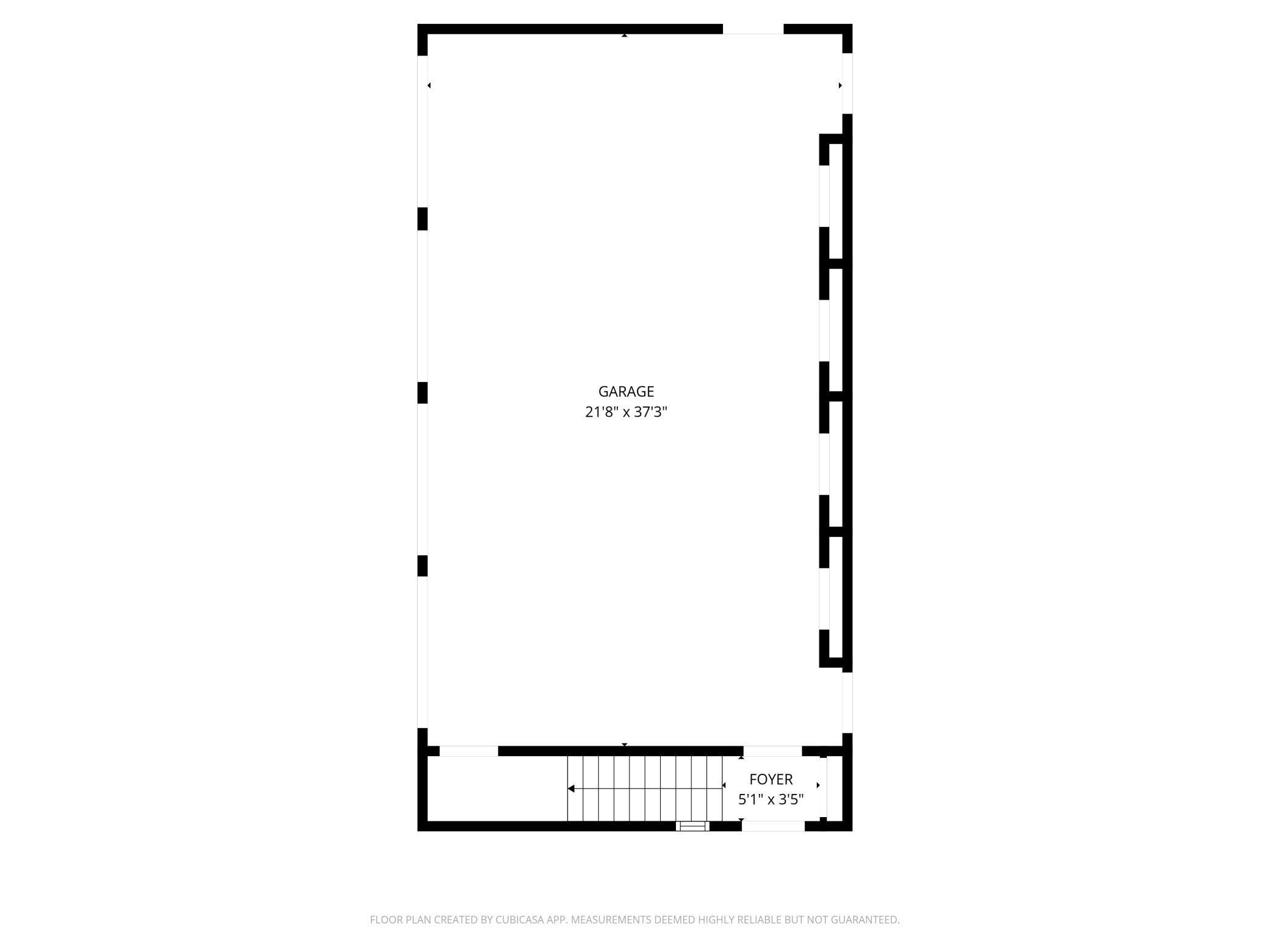 2D Floor Plan for 5 Conner Circle Southwest.jpg
