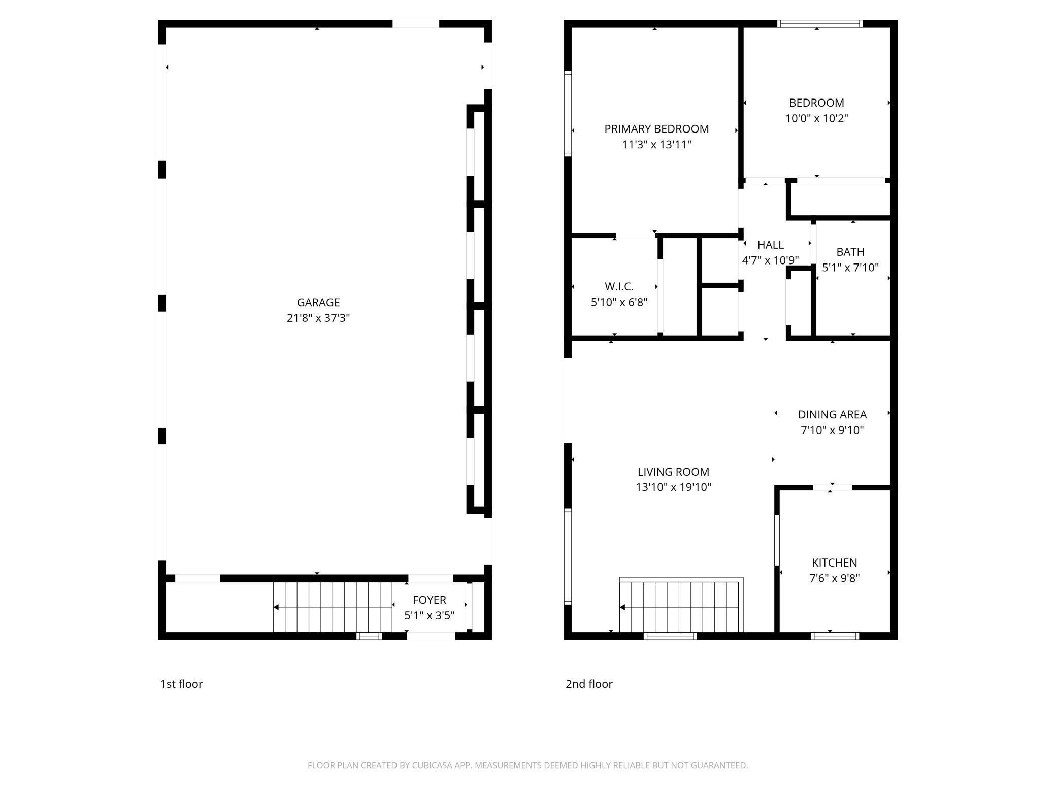 2D Floor Plan for 5 Conner Circle Southwest_2.jpg