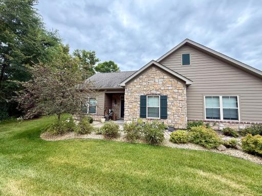24098 Rivers Edge Road, Rogers, MN 55374