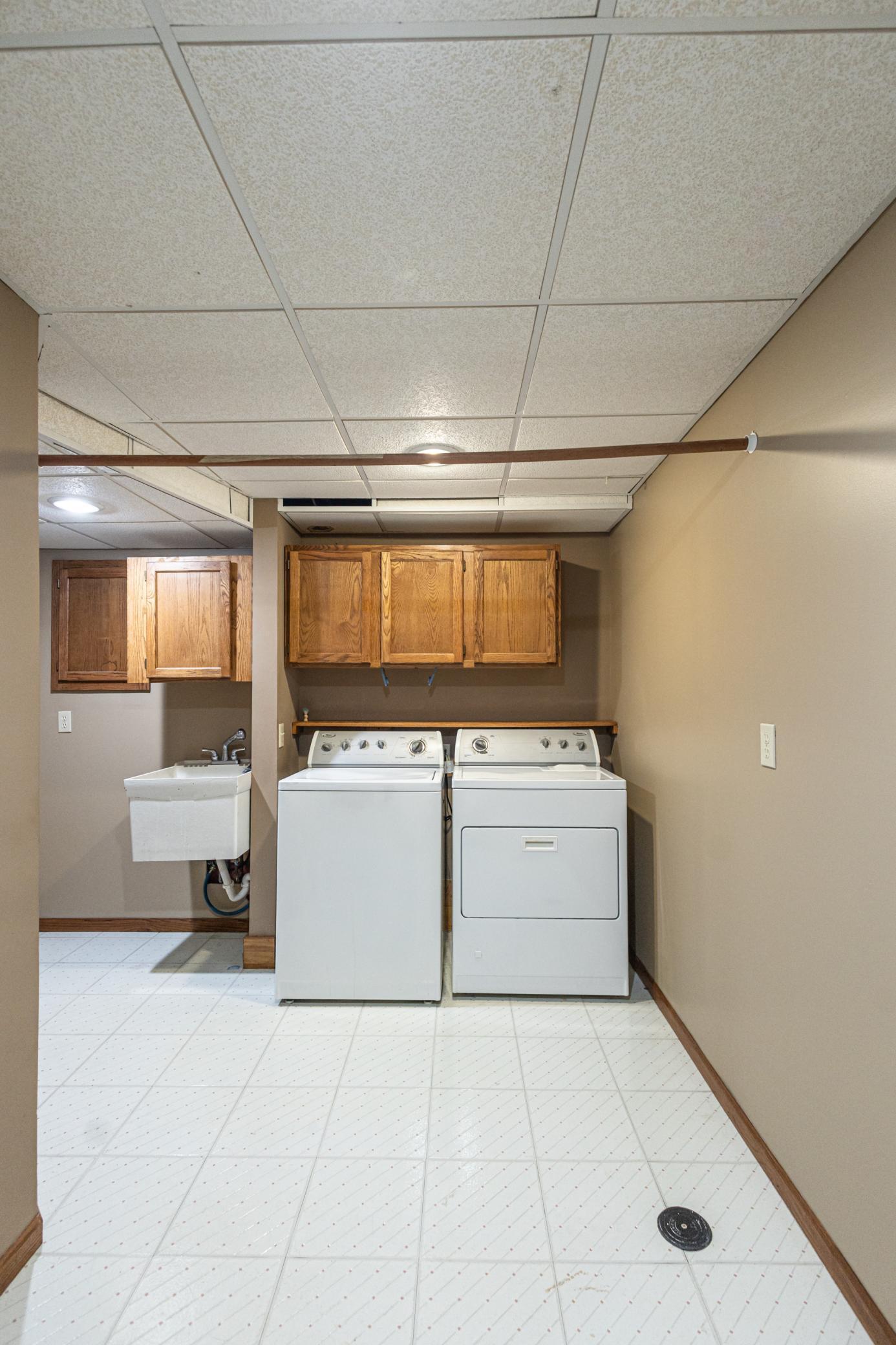 Fourth level is finished