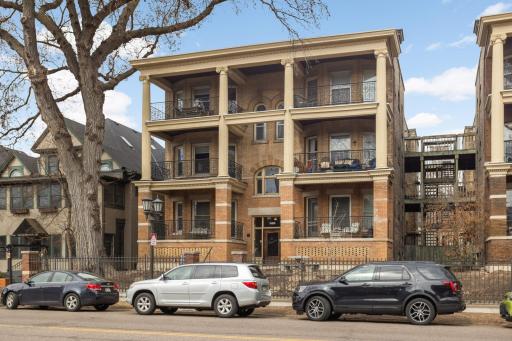 635 Grand Avenue, 4, Saint Paul, MN 55105