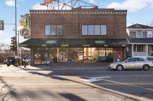 635 Grand Avenue, 4, Saint Paul, MN 55105
