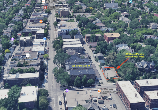 635 Grand Avenue, 4, Saint Paul, MN 55105