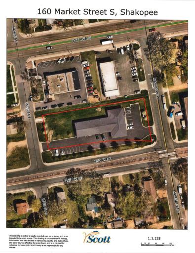 160 Market Street S, Shakopee, MN 55379