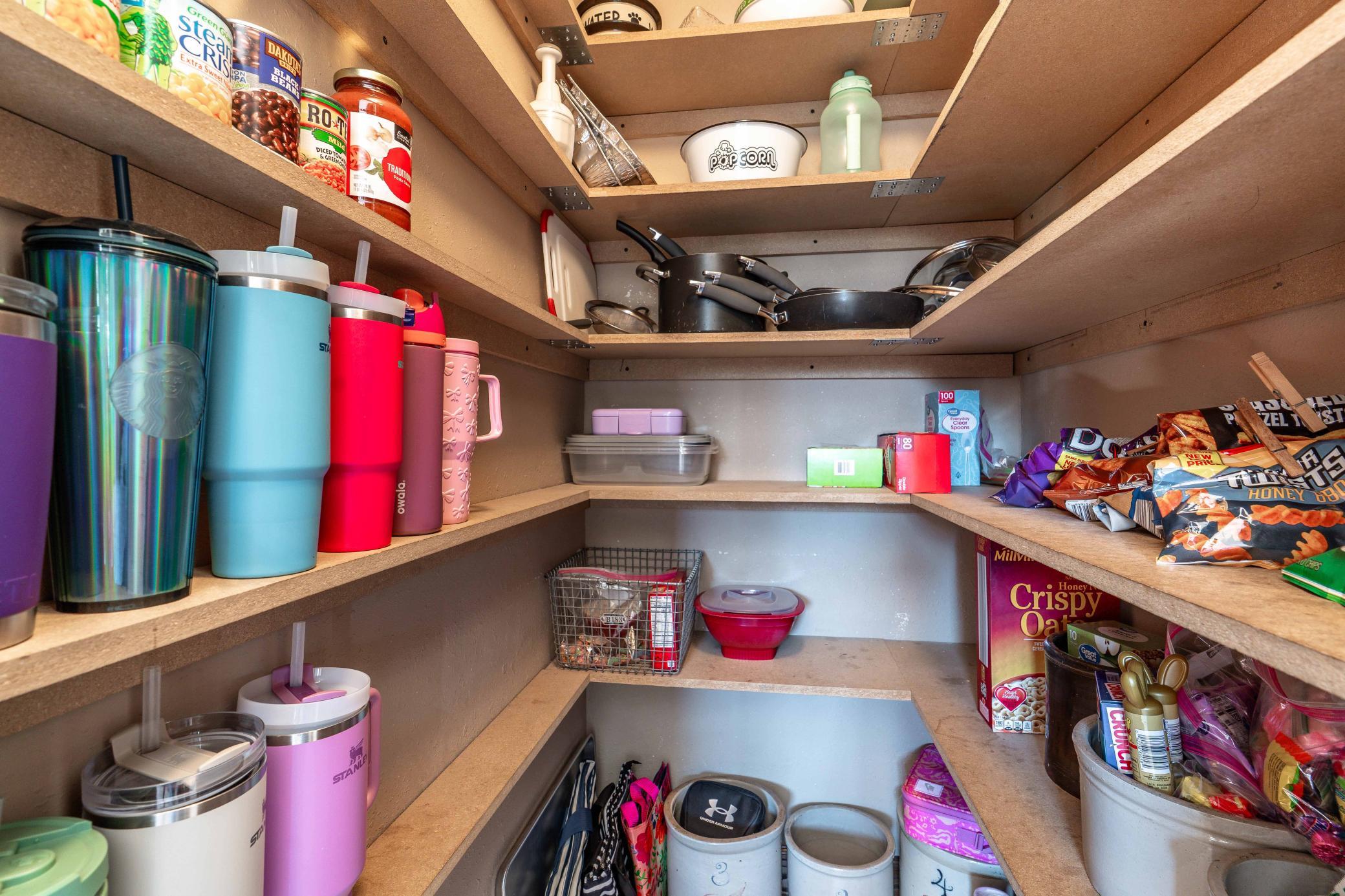 Pantry