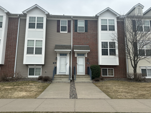 554 Huset Parkway NE, Minneapolis, MN 55421