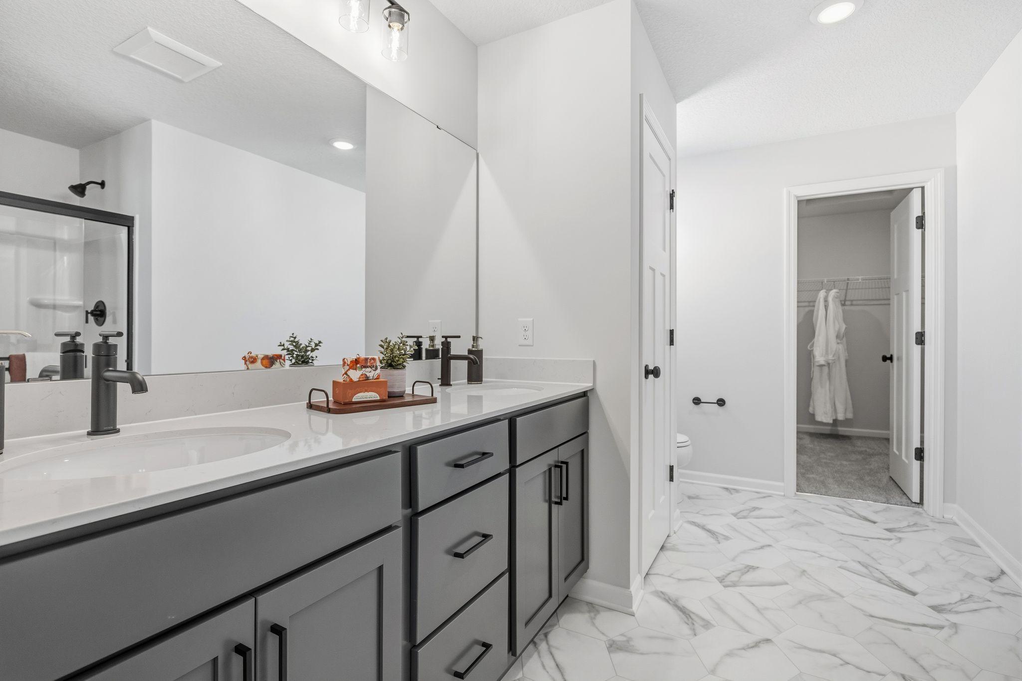 *Photo of a previously built home of the same floor plan. Finishes/options may vary.