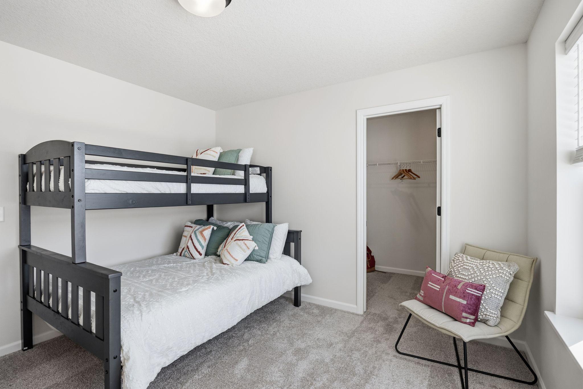 *Photo of a previously built home of the same floor plan. Finishes/options may vary.