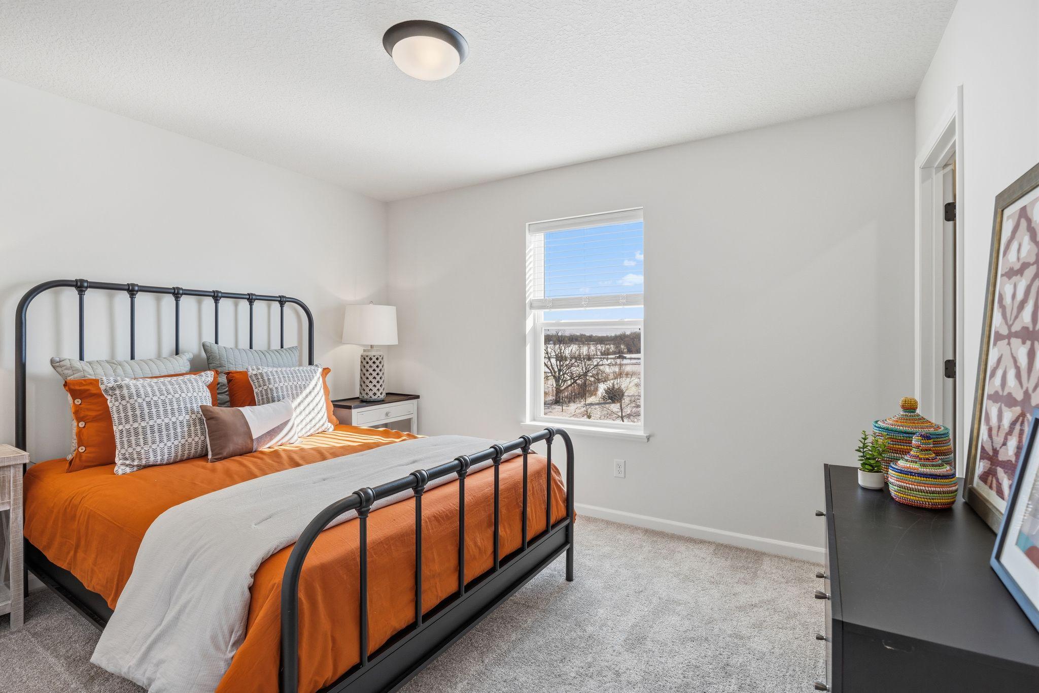*Photo of a previously built home of the same floor plan. Finishes/options may vary.
