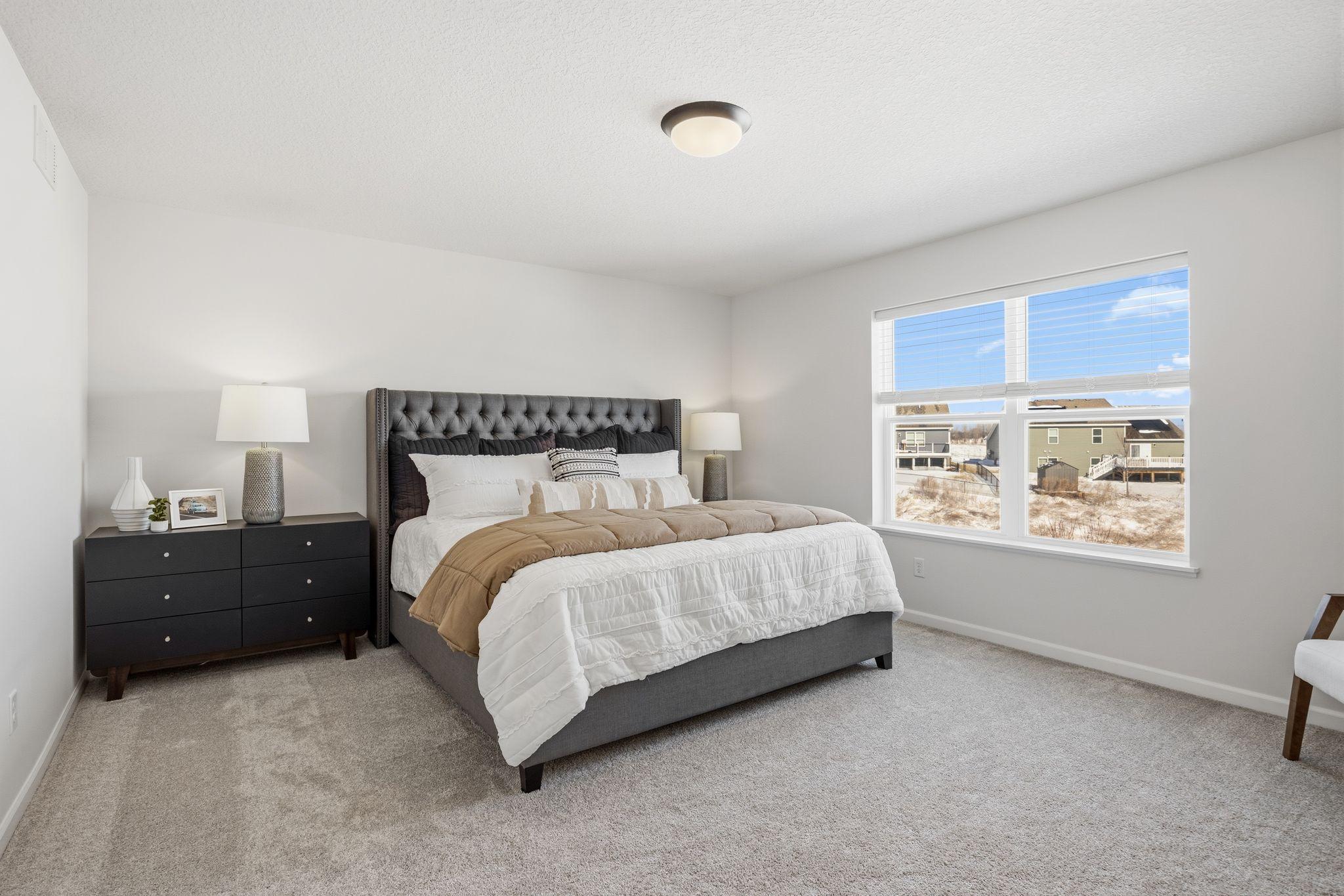 *Photo of a previously built home of the same floor plan. Finishes/options may vary.