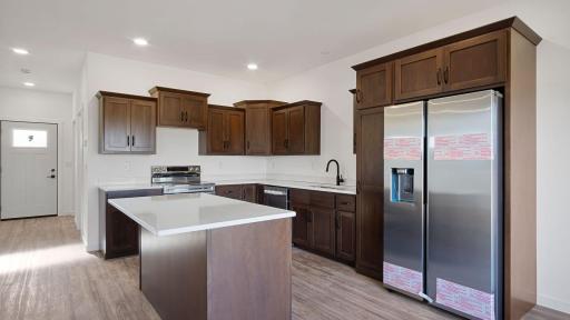 118 Dunn Street, Colfax, WI 54730