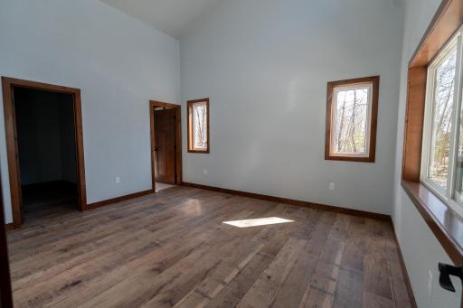 24562 NE Rock Lake Road, Rochert, MN 56578