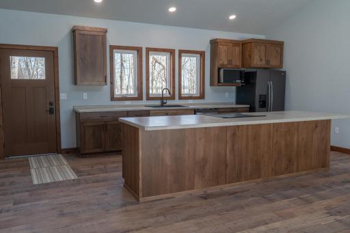 24562 NE Rock Lake Road, Rochert, MN 56578