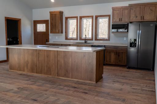 24562 NE Rock Lake Road, Rochert, MN 56578