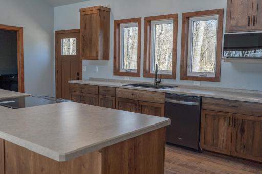 24562 NE Rock Lake Road, Rochert, MN 56578