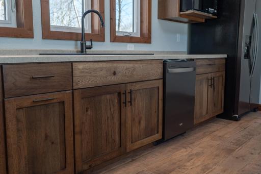 24562 NE Rock Lake Road, Rochert, MN 56578