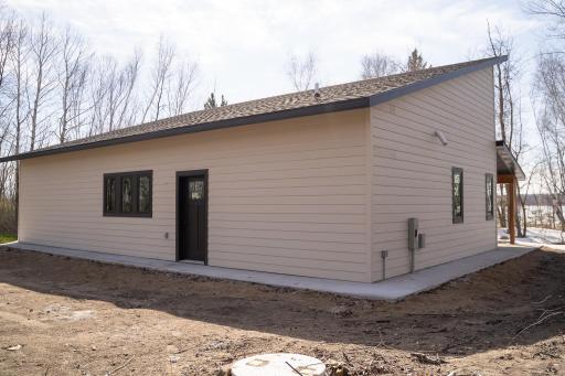 24562 NE Rock Lake Road, Rochert, MN 56578