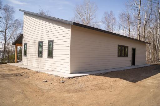 24562 NE Rock Lake Road, Rochert, MN 56578